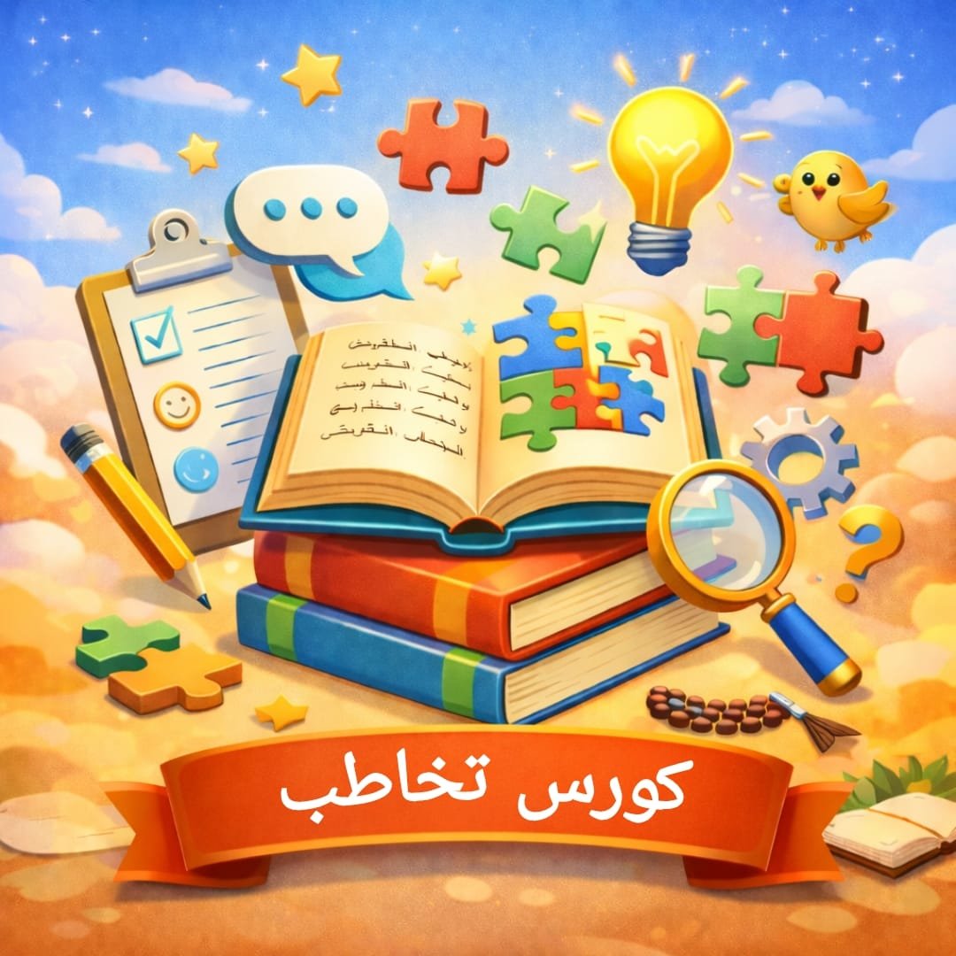 التخاطب وصعوبات التعلم